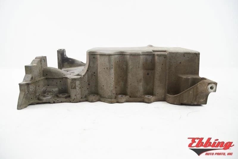 Oil Pan 3.5L ID: 7T4E-6675-GB No SHO Package Fits 2008-2010 Ford Taurus 543004 Foto 2 de 4