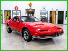 1988 Pontiac Firebird for Sale