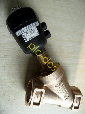 1PCS Burkert 2000 Angle Seat Valve 00001251 DN50 PN25 Brand new Fedex or DHL