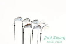 Takomo Iron 201 Iron Set 4-PW Steel Stiff Left +1/2"