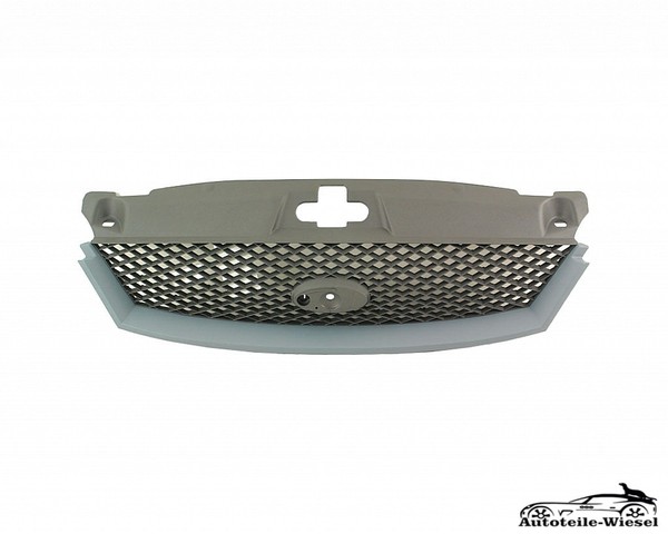 KüHlergrill Gitter Vorne FüR Ford Mondeo 3 Stufenheck 2.0 16V 00-07-image