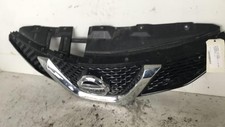 Calandre Nissan QASHQAI