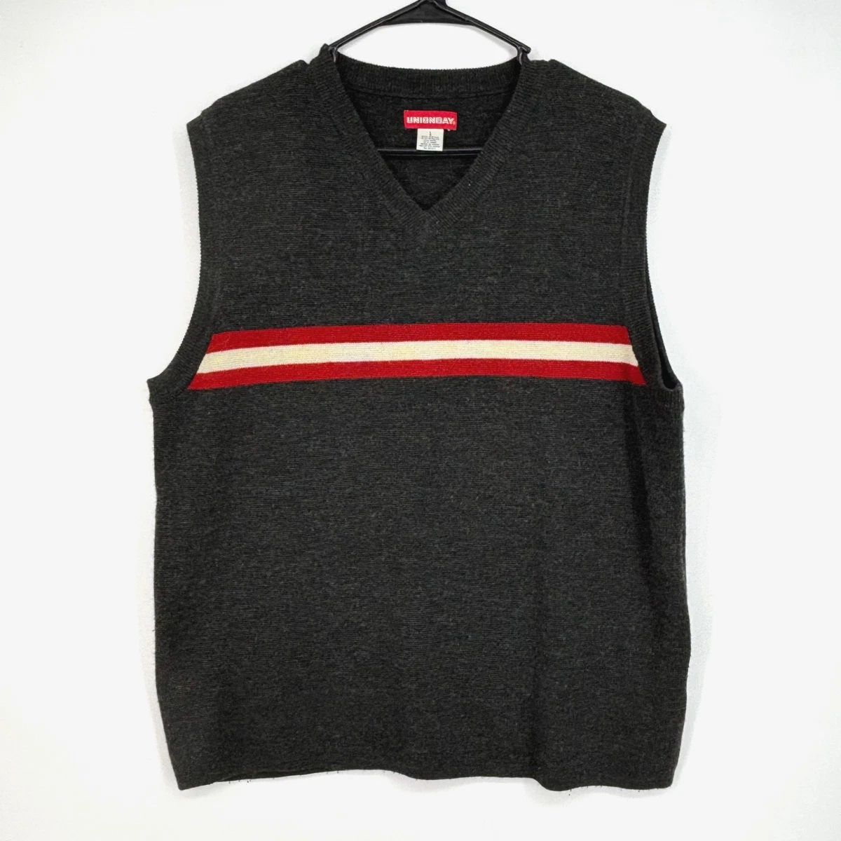 UNIONBAY Acrylic Regular Size L Sweaters for Men for sale | eBay