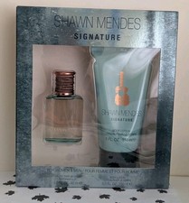 Shawn Mendes Signature 2 Piece Set, EDP and Body Lotion 