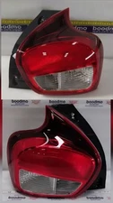 Taillight/Back light for Maruti Suzuki Celerio (Right & Left Side)Pair 2021-2025