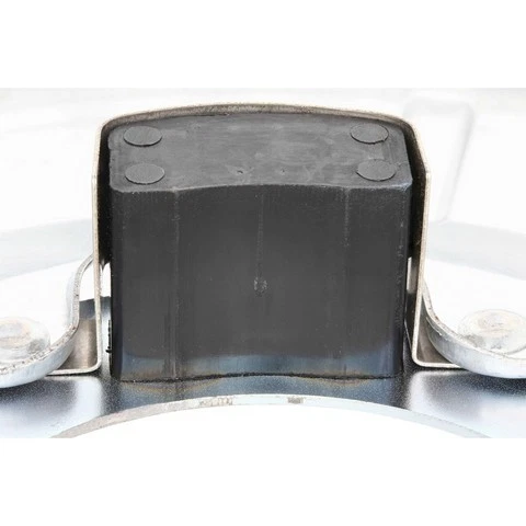 Sensor de velocidad de rueda Holstein Abs P N 2Abs0281 Foto 4 de 4