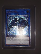 Yugioh! Link Spider Ultimate Rare OP07-DE002 Near Mint