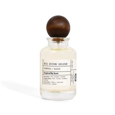 #55 Divine Whisper Parfum