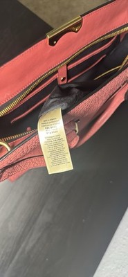 Burbbery Small Handbag
