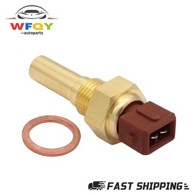 Start Injector Time Switch for 1984-1988 Toyota Van 2.0L 2.2L L4 Gas 89462-30011