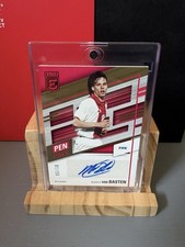 Marco van Basten Ajax Amsterdam Donruss Elite...