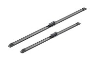1X Bosch 3 397 007 089 Wischblatt FüR Volvo Asia