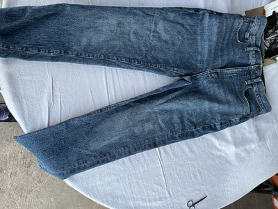 Made Well Jeans Size 28 Classic Traditional
