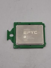 AMD EPYC 7452 32-Core 2.35Ghz 128MB 7002 CPU Server Processor READ