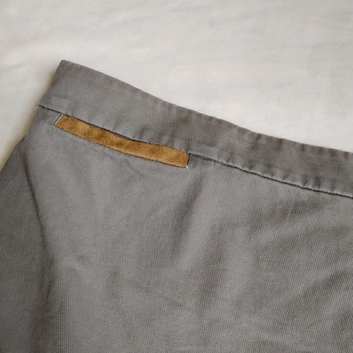 Lauren Ralph Lauren Pants 20w Equestrian Horse Preppy Classic Zip Ankle Jodhpur - Picture 7 of 18