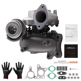 Turbo Turbolader for Nissan Navara Pathfinder 2.5DI 126 KW 171 PS 769708-0001 DE