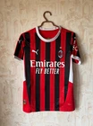 AC Milan Home football shirt 2024 - 2025 Jersey Puma Size Adult S