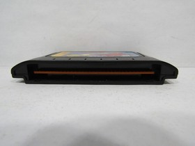 Sega 32X Space Harrier, Not Packaged Cartridge Only