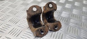 FORD GALAXY III CK Stabilisator hinten links 2.00 Diesel 110kw 2007 31097558