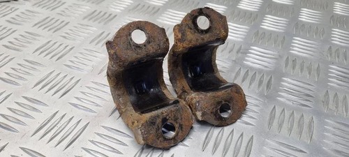 FORD GALAXY III CK Stabilisator hinten links 2.00 Diesel 110kw 2007 31097558