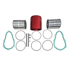 6" Hydraulic Filter Extension Kit fits Intl 706 756 766 786 Tractor | 528493R3