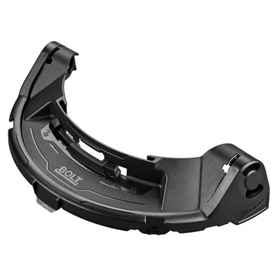 #ad #ad BOLT Task Full Face Shield Replacement Frame $25.39