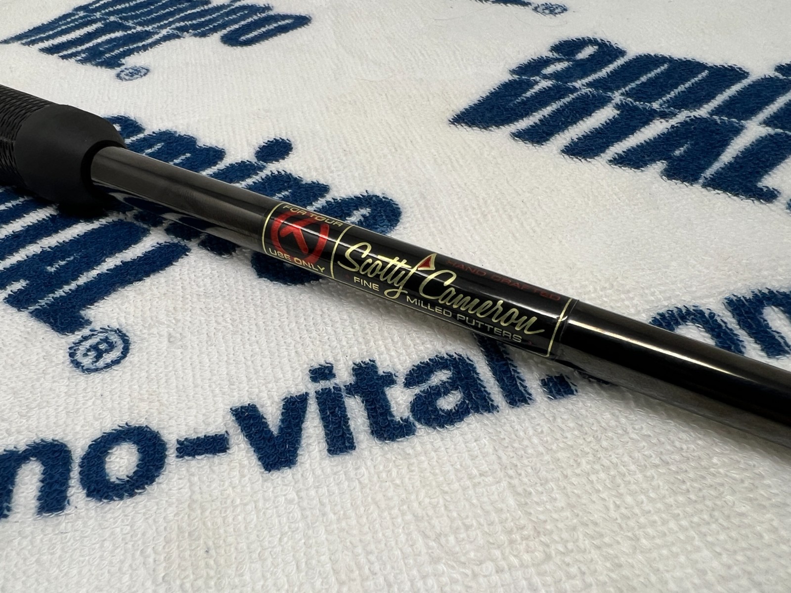 A069638, shaft from an eBay listing