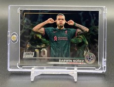 2022-23 Topps Stadium Club Chrome UEFA Club Soccer Cards Checklist & Team Lists 32