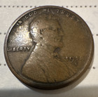 1918-S Lincoln Wheat Small Cent 95% Copper Business Strike BN KM#132 — photo 1
