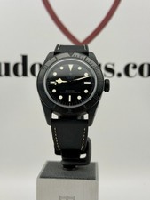 2025 TUDOR Black Bay Ceramic 79210CNU METAS 41mm Full Set PX & Finance