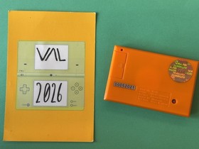 MEGO Corp Time Out Nintendo Game & Watch Flag Man FL-02 1980 Japan Ser: 00052021