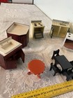 Dollhouse Kitchen Lot — photo 4