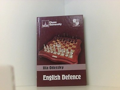 English Defence