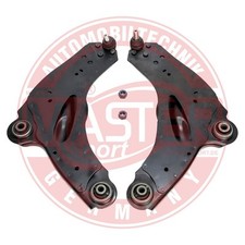 MASTER-SPORT GERMANY Lenkersatz, Radaufhängung Links, Rechts, Vorderachse