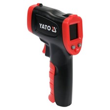 THERMOMETRE LASER INFRAROUGE INDUSTRIEL SANS CONTACT -50 à 600°C