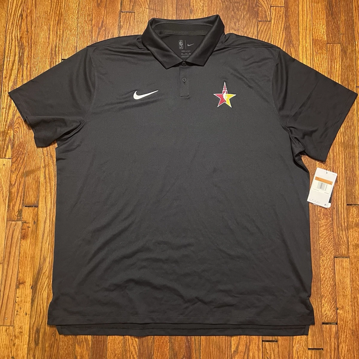 All-Star Game NBA Shirts for sale | eBay