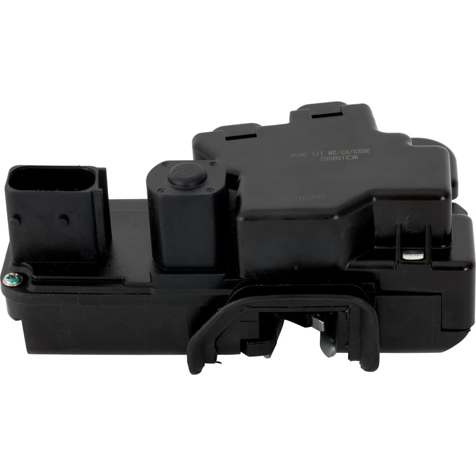 Actuadores de bloqueo de puerta lado izquierdo del conductor delantero o trasero para Chevy Hand 88956758 XLR Foto 4 de 4