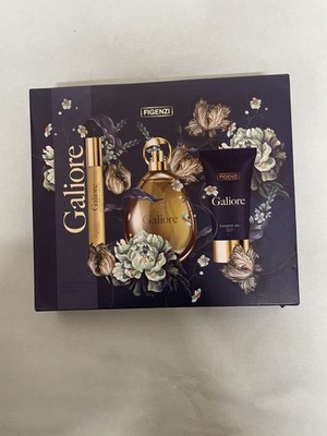 Figenzi Geschenkset Geschenkset Galiore Set 3 Stück