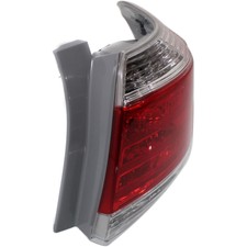 Las mejores ofertas en Conjuntos de luz de la cola para 2013 Toyota Highlander | eBay