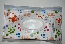 4 Pack Baby Wipes Dispenser Portable