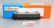 Roco 69620 HO Deutsche Reichsbahn-Gesellschaft Electric Locomotive #E16 06 LN