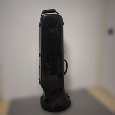 THE MARCATO hard case for marcato trombone with shoulder strap