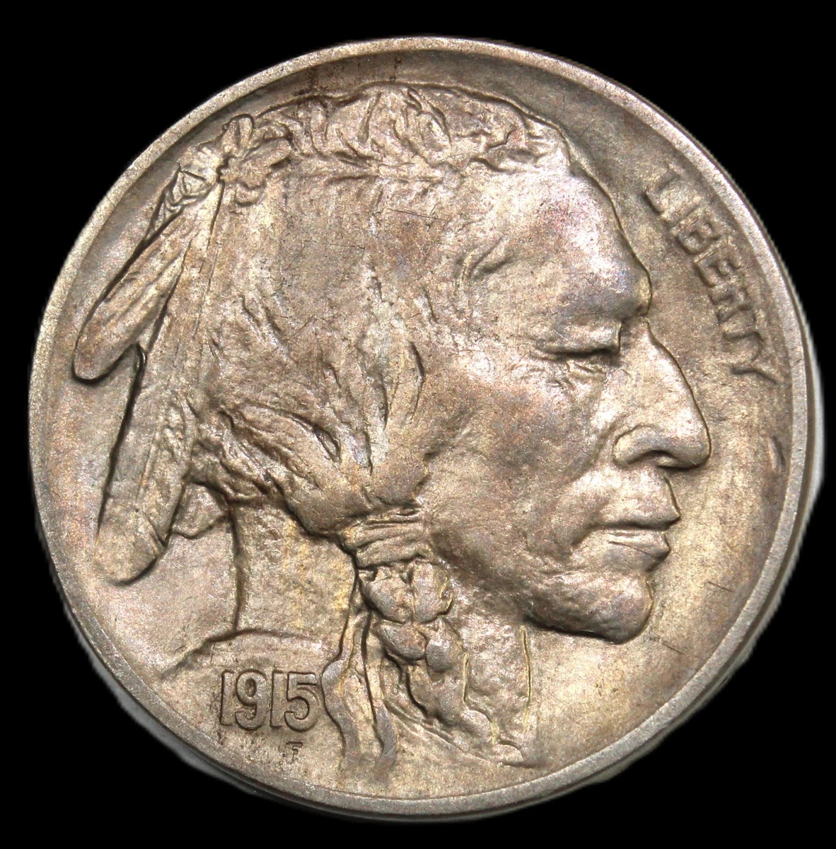 1915 Year US Buffalo Nickels for sale | eBay