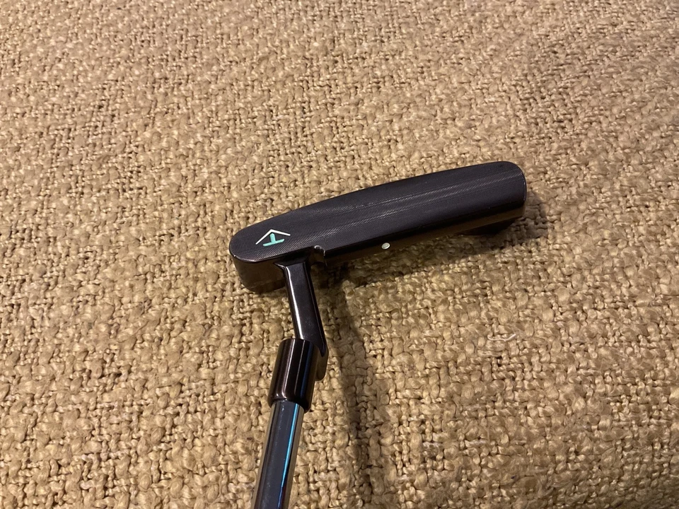 Toulon Odyssey Limited Edition Austin First Run Putter Golf Club 34” Long - Image 4 of 4