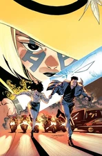 DC - Batman #5 - Cover A - Presale 1/7/26