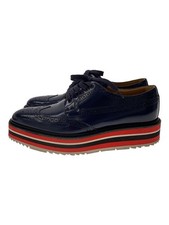 Prada Wink/Dress Shoes/37/Nvy