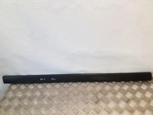 SEAT ALHAMBRA 7V8, 7V9 Türleiste vorne links 7M3853505 1.90 Diesel 25130415