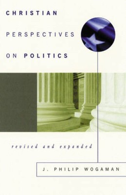 Christian Perspectives on Politics, Revised and Expanded - Paperback - GOOD