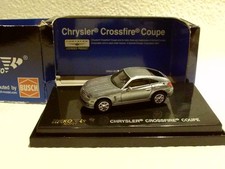 Ricko: Chrysler Crossfire Coupe (#94). OVP