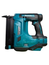 Makita 18V LXT Lithium-Ion Cordless 2" Brad Nailer (XNB01Z) - Used with marking